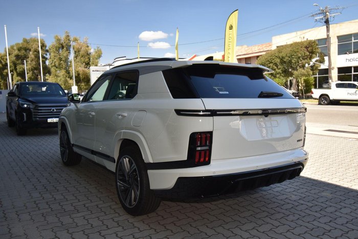 2025 KGM Actyon K50