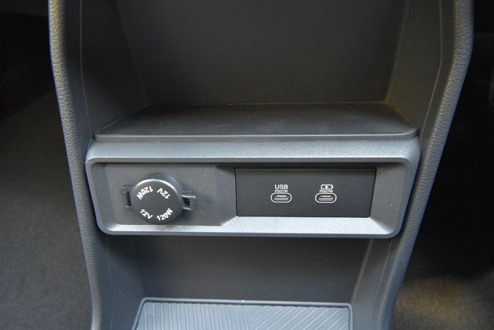 2025 KGM Actyon K50