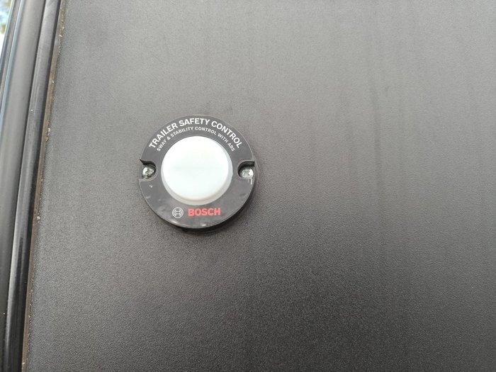 2025 New Age Caravans Road Owl 21' Ro21be