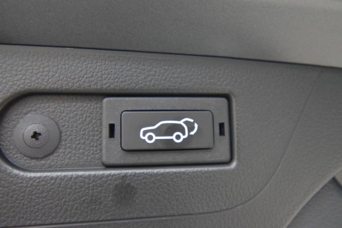 2025 KGM Rexton Advance