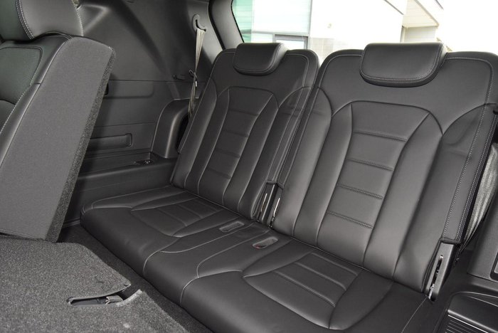 2025 KGM Rexton Advance