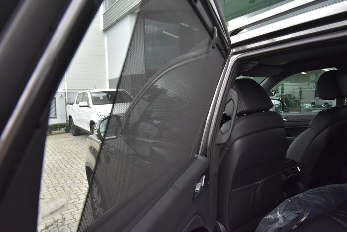 2025 KGM Rexton Advance