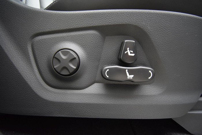 2025 KGM Rexton Advance