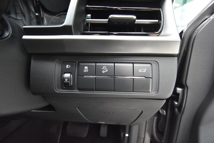 2025 KGM Rexton Advance