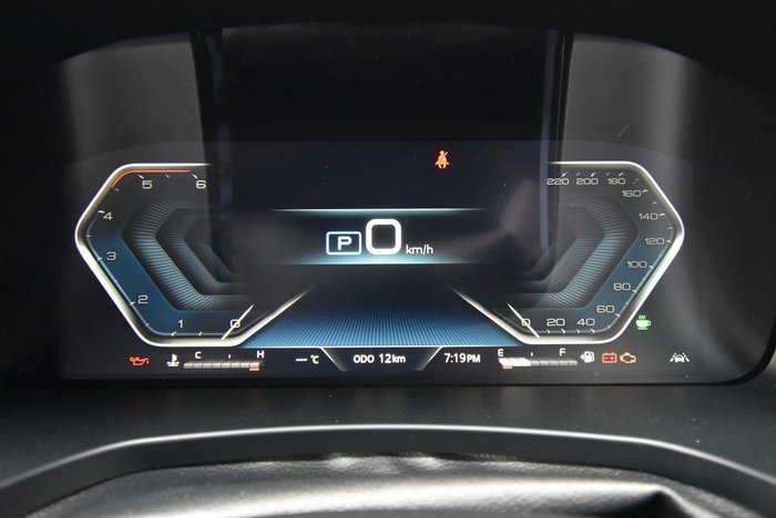 2025 KGM Rexton Advance