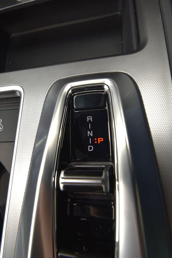 2025 KGM Rexton Advance