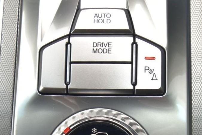 2025 KGM Rexton Advance