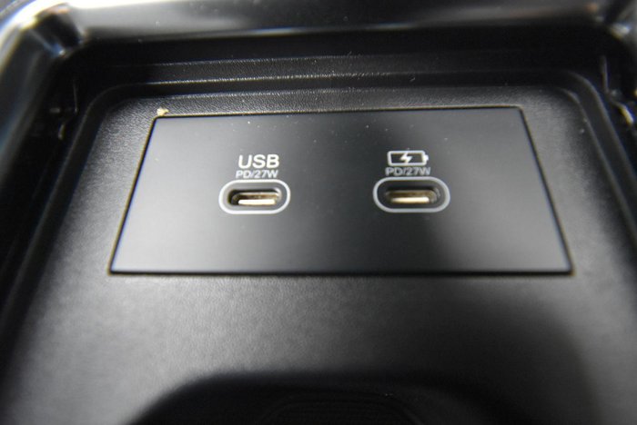 2025 KGM Rexton Advance