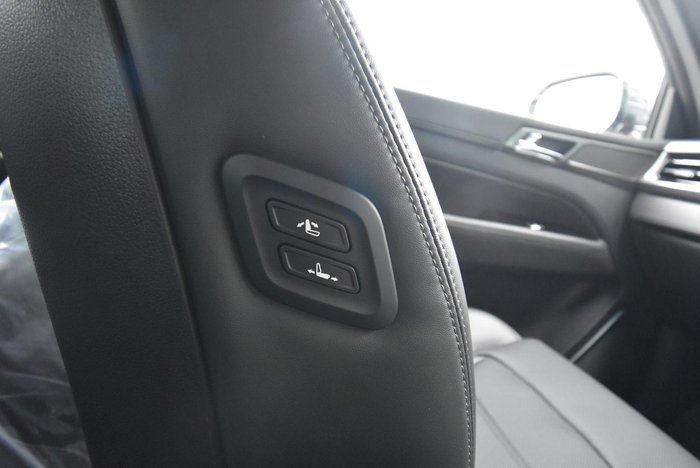 2025 KGM Rexton Advance