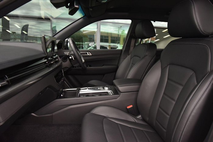 2025 KGM Rexton Advance