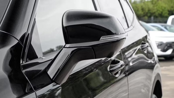 2025 GWM Haval H6 Ultra PHEV