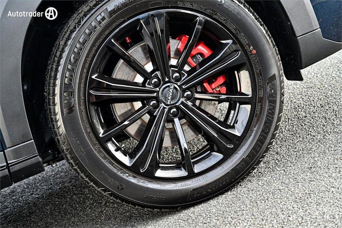 2025 GWM Haval H6 Ultra PHEV