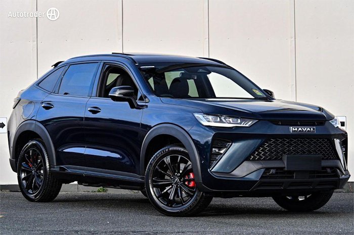 2025 GWM Haval H6
