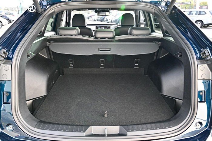 2025 GWM Haval H6 Ultra PHEV