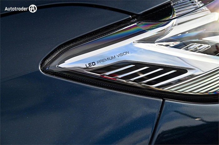 2025 GWM Haval H6 Ultra PHEV