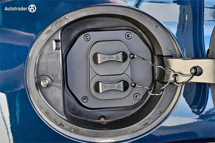 2025 GWM Haval H6 Ultra PHEV