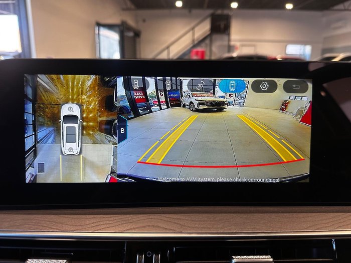 2025 Chery Tiggo 8 Pro Max Ultimate AWD