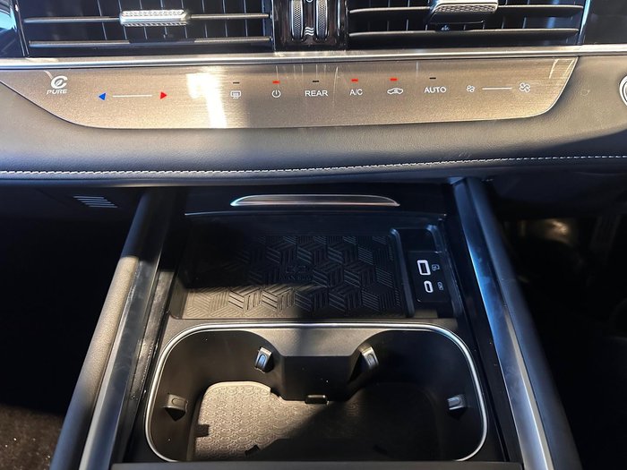 2025 Chery Tiggo 8 Pro Max Ultimate AWD