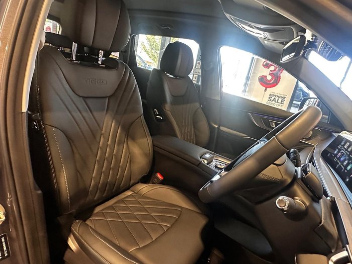 2025 Chery Tiggo 8 Pro Max Ultimate AWD