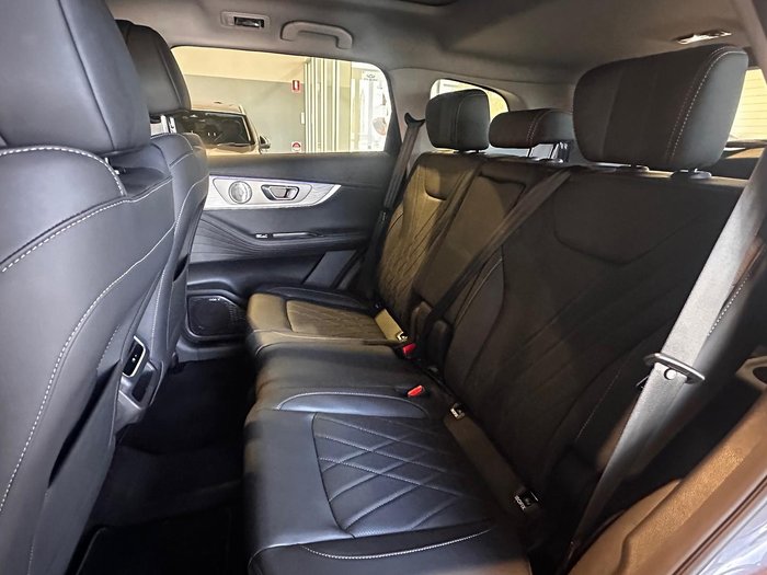 2025 Chery Tiggo 8 Pro Max Ultimate AWD