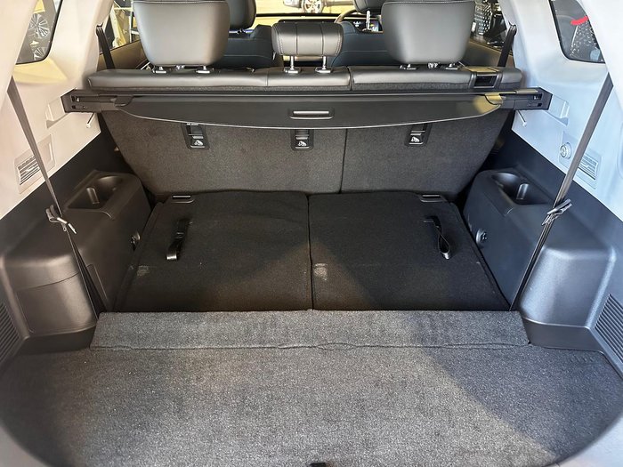 2025 Chery Tiggo 8 Pro Max Ultimate AWD