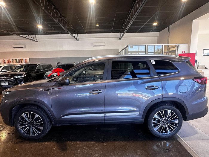 2025 Chery Tiggo 8 Pro Max Ultimate AWD