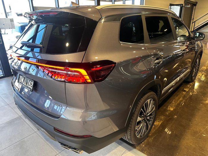 2025 Chery Tiggo 8 Pro Max Ultimate AWD