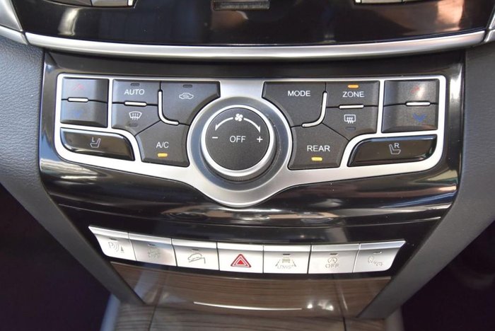 2021 Haval H9 Ultra