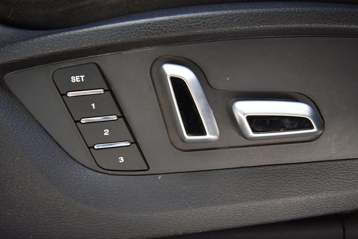 2021 Haval H9 Ultra