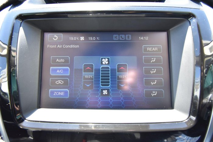 2021 Haval H9 Ultra