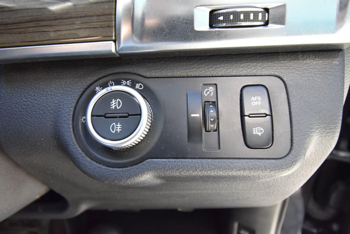 2021 Haval H9 Ultra