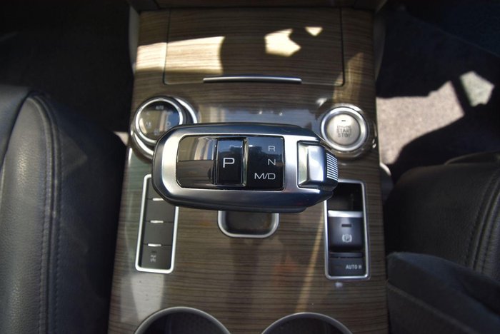 2021 Haval H9 Ultra