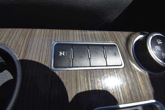 2021 Haval H9 Ultra