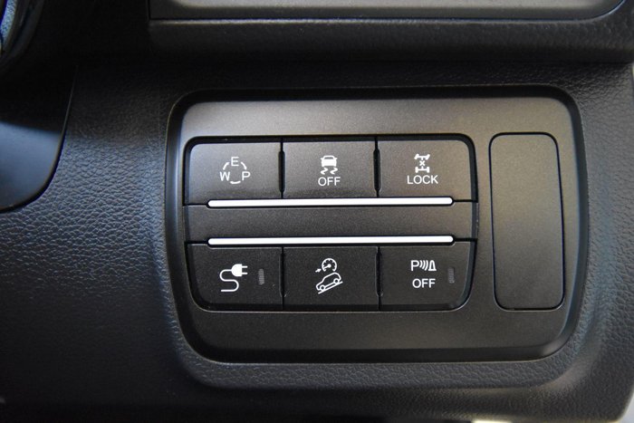 2018 SsangYong Tivoli Ultimate