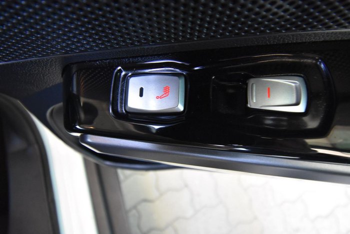 2018 SsangYong Tivoli Ultimate