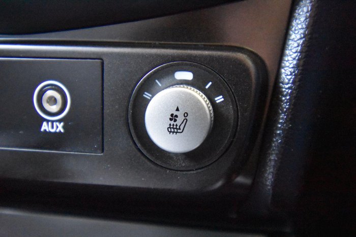 2018 SsangYong Tivoli Ultimate