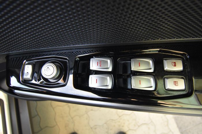 2018 SsangYong Tivoli Ultimate