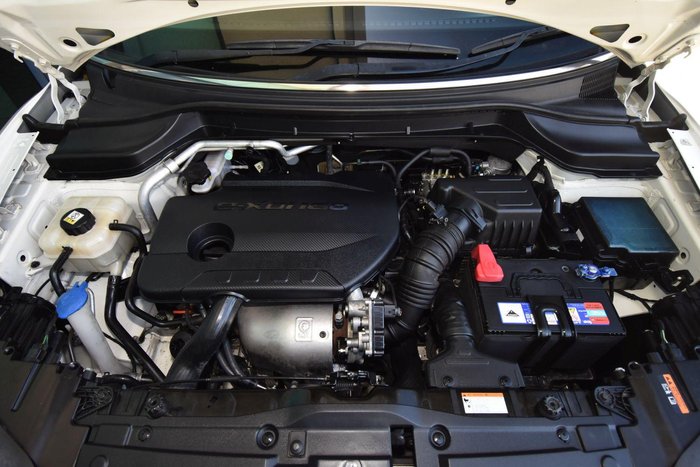 2018 SsangYong Tivoli Ultimate