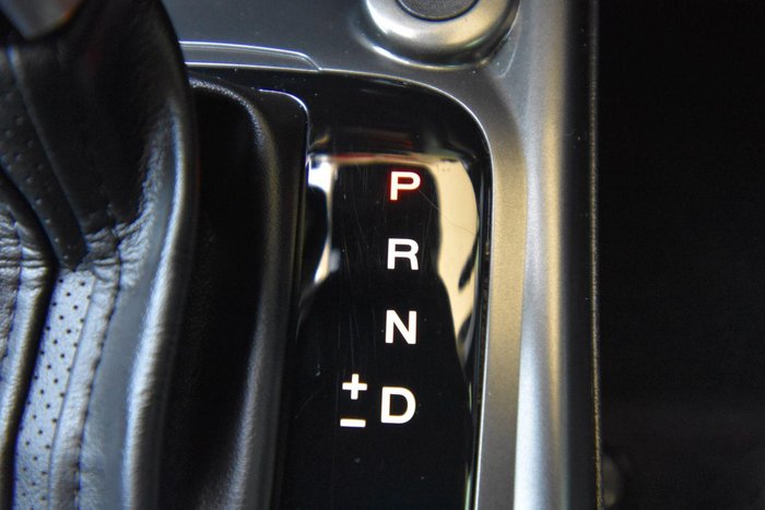 2018 SsangYong Tivoli Ultimate