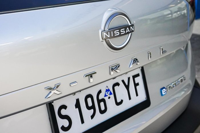 2023 Nissan X-TRAIL Ti e-POWER