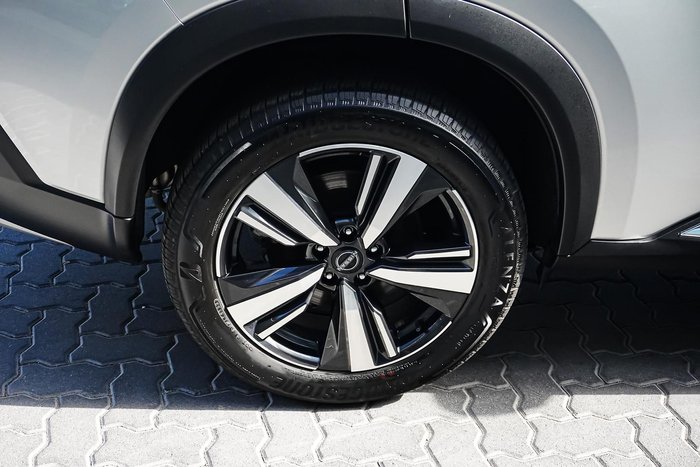 2023 Nissan X-TRAIL Ti e-POWER