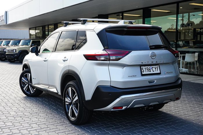 2023 Nissan X-TRAIL Ti e-POWER