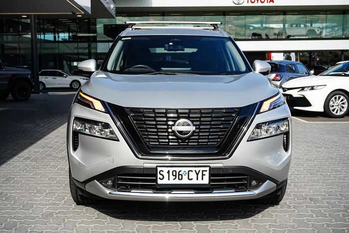 2023 Nissan X-TRAIL Ti e-POWER