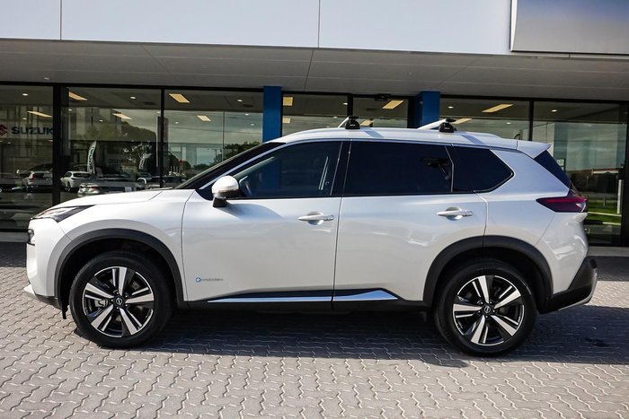 2023 Nissan X-TRAIL Ti e-POWER