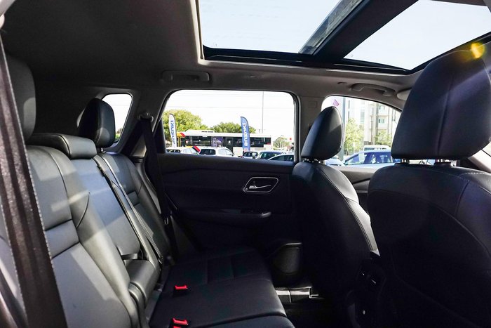 2023 Nissan X-TRAIL Ti e-POWER