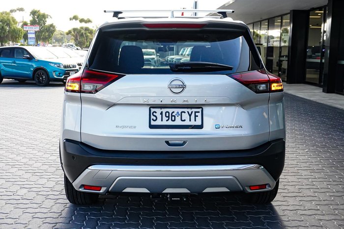 2023 Nissan X-TRAIL Ti e-POWER