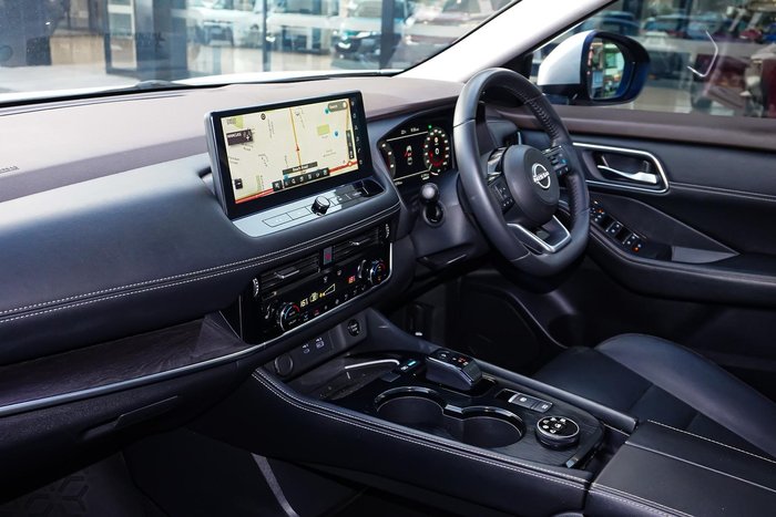 2023 Nissan X-TRAIL Ti e-POWER