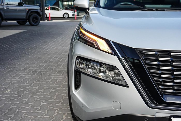 2023 Nissan X-TRAIL Ti e-POWER