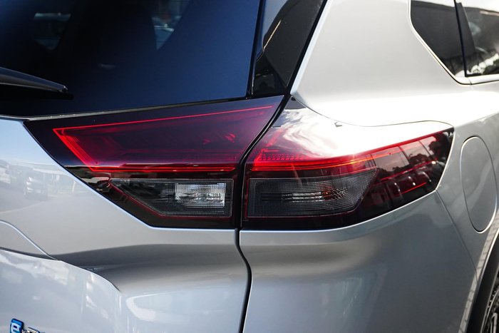 2023 Nissan X-TRAIL Ti e-POWER