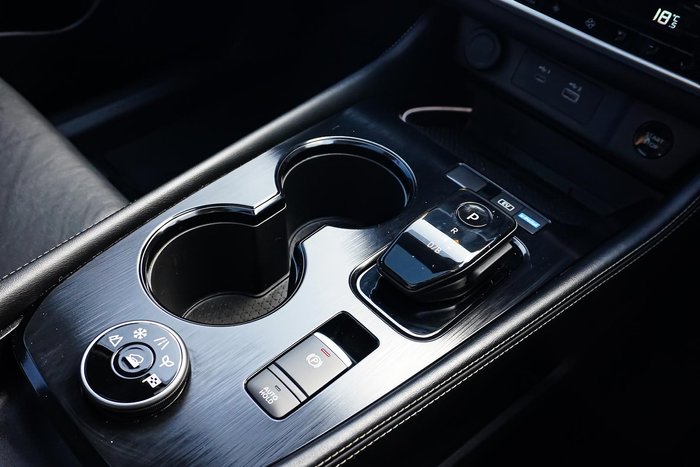 2023 Nissan X-TRAIL Ti e-POWER